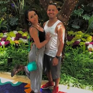 Meet your Posher, Rafael